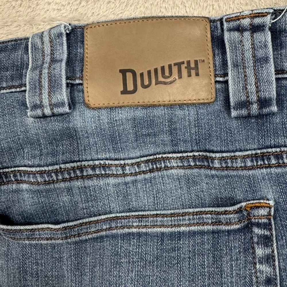 Duluth Pack actual size
